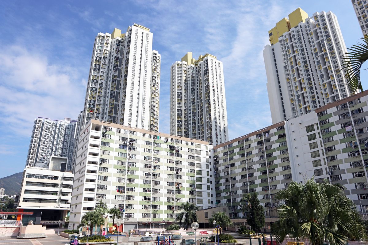 兩項房屋資助計劃今起接受申請