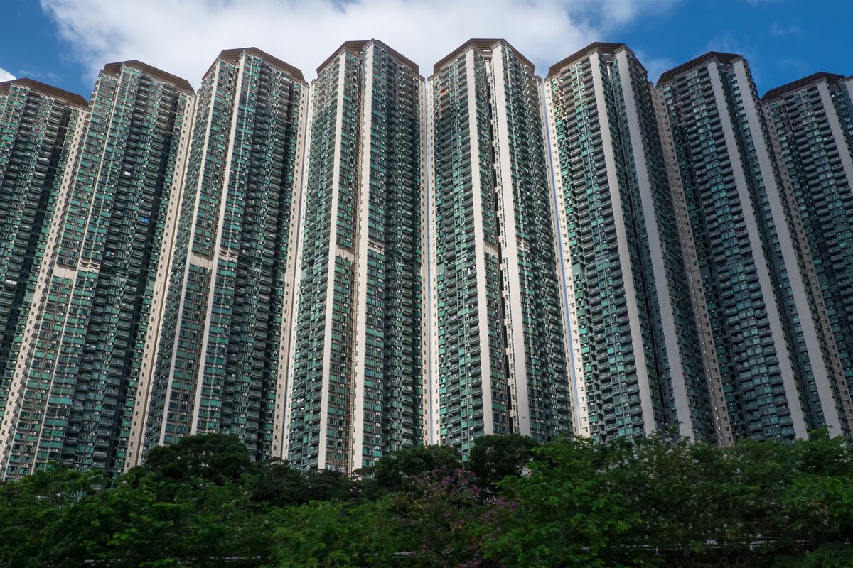 屯門Mori Manor洋房4000萬售予內地買家