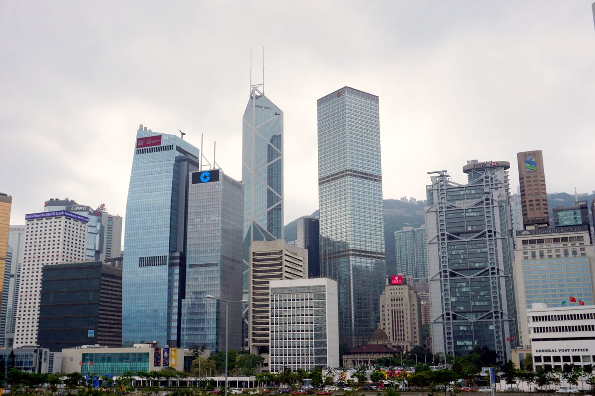 港排亞太生活投資第五 學生住宿需求帶動